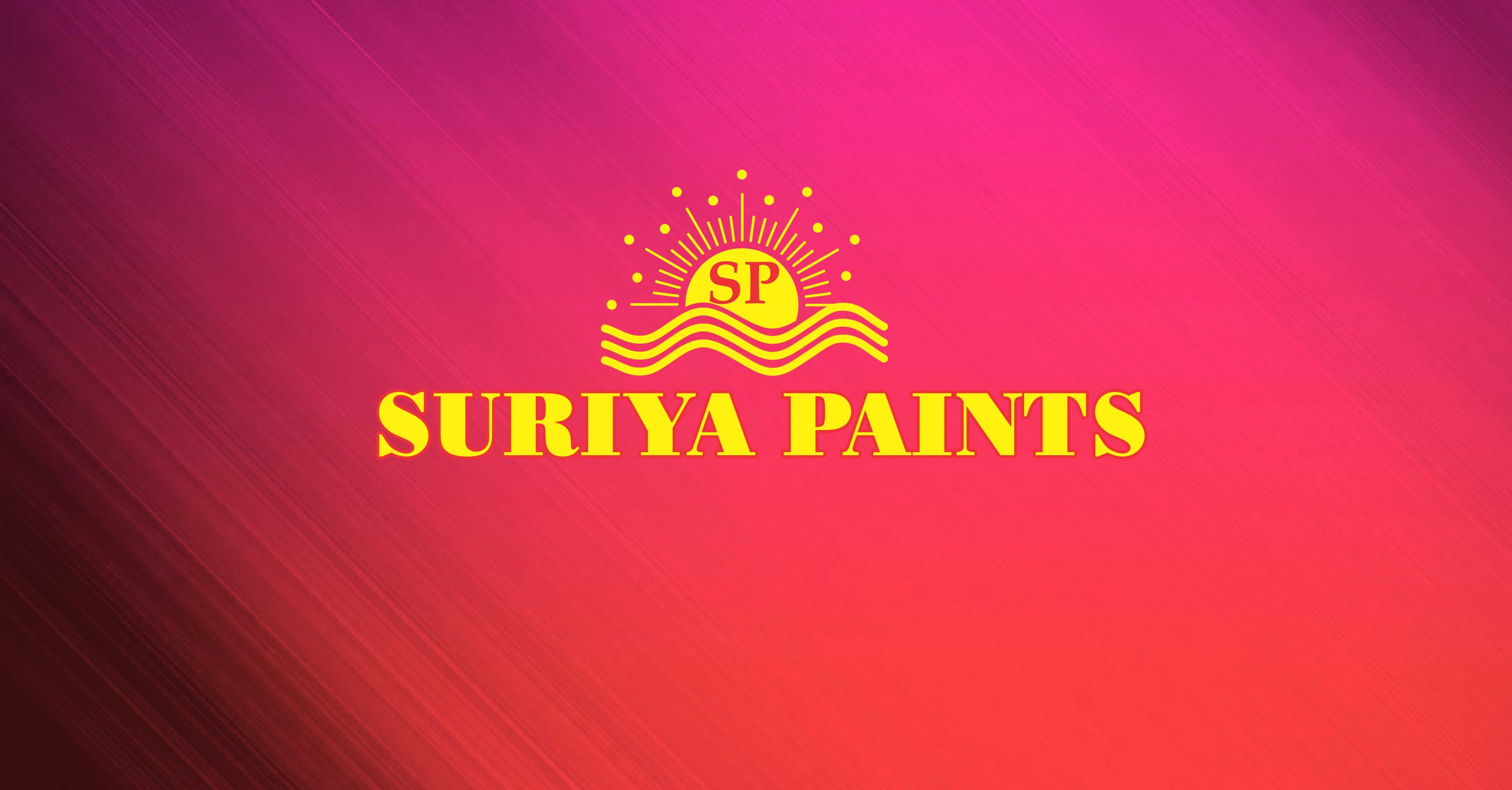 Premium paint collection